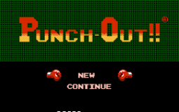 Punch-out character tier list